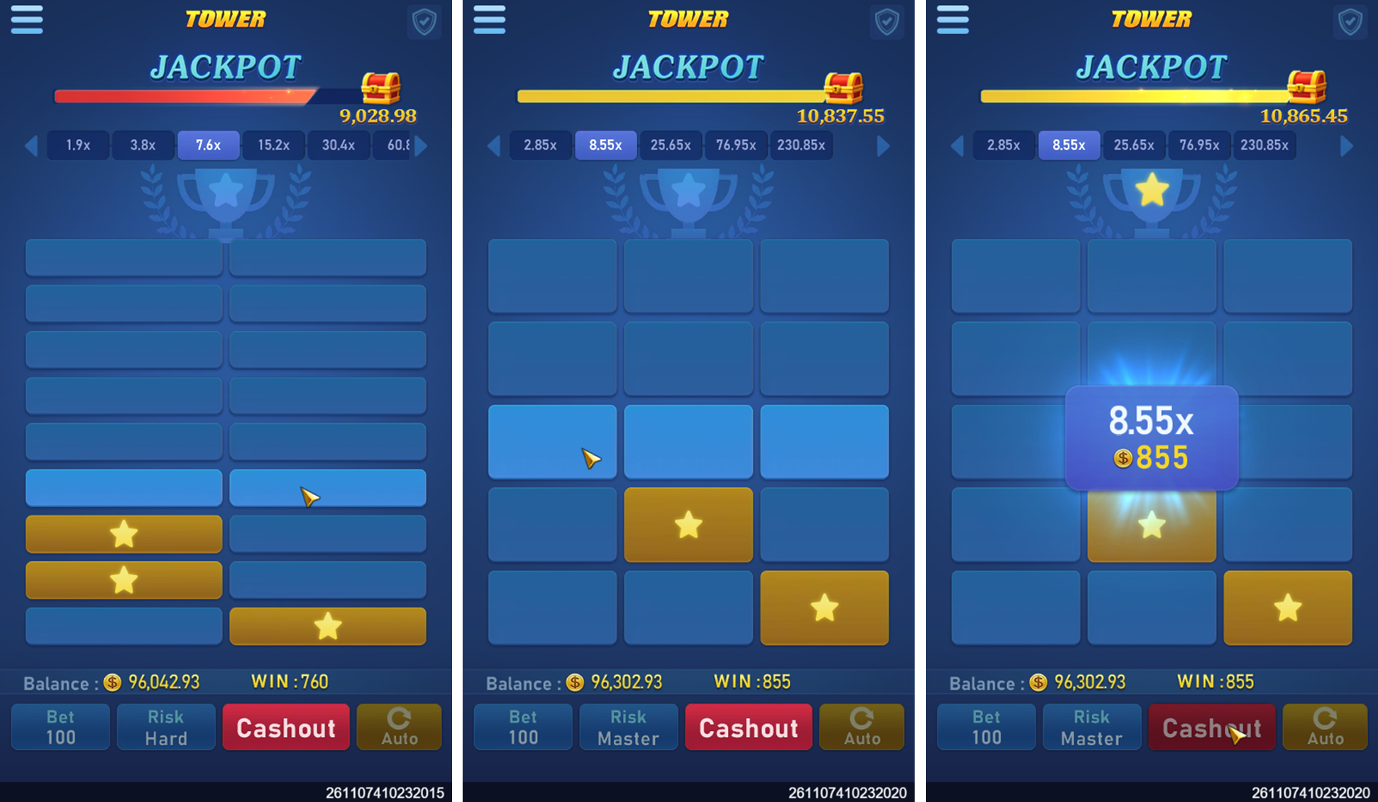 super ace free 100 no deposit bonus